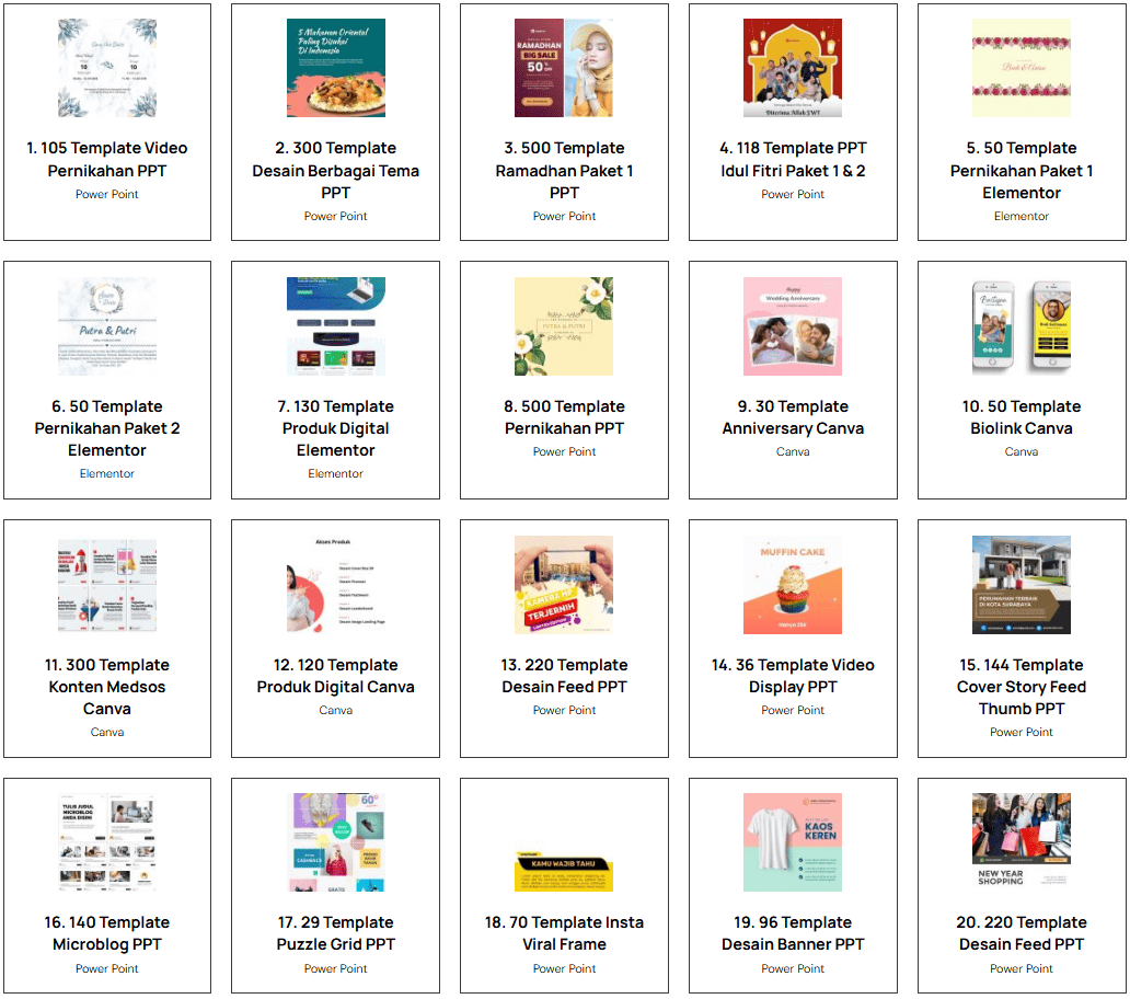Preview produk digital 1