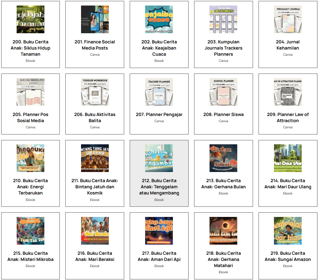 Preview produk digital 11