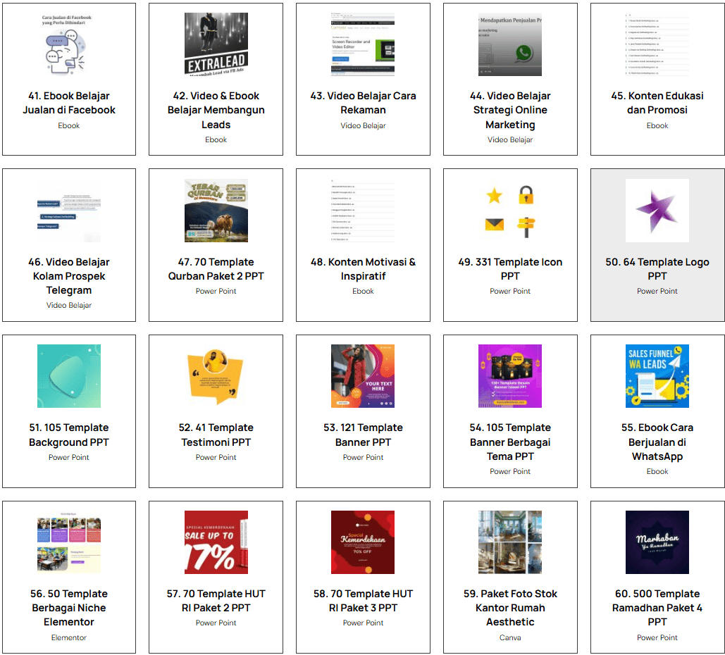 Preview produk digital 3