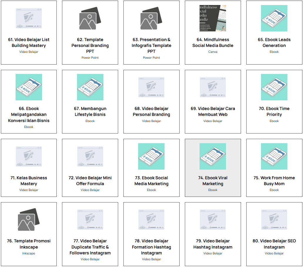 Preview produk digital 4