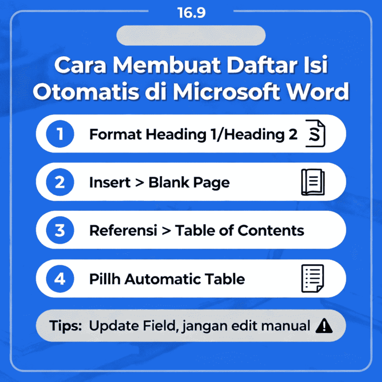 daftar-isi-otomatis